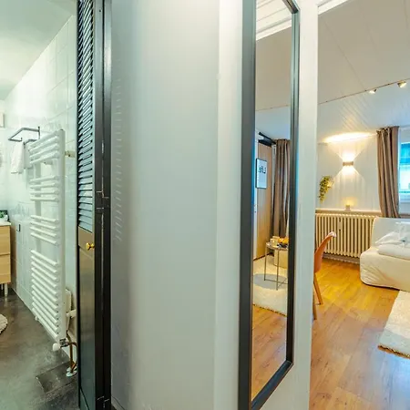 De La Marmotte - Happy Apartament *